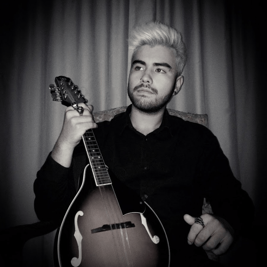 Myrwax le chanteur serbe AI Voice
