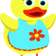 Tillie (Tillie Knock Knock) AI Voice