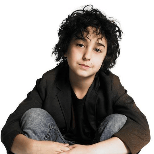 Alex Wolff NBB AI Voice