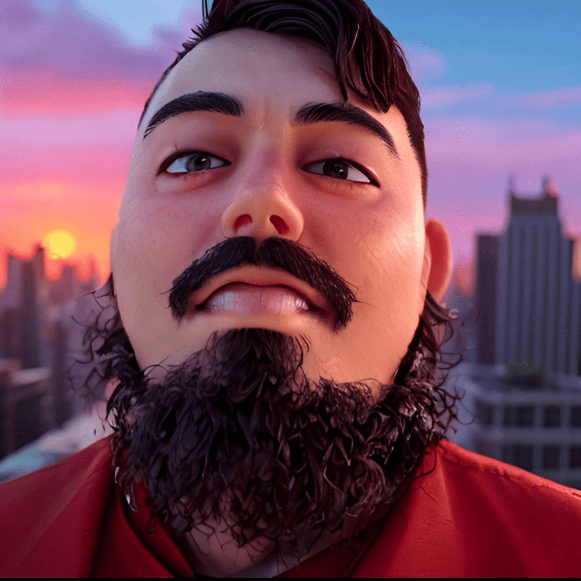 Juanito! AI Voice