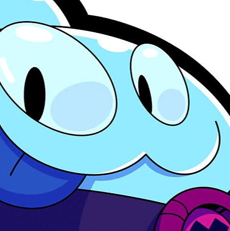 Squeak (Brawl stars) AI Voice
