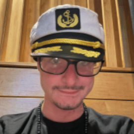 WorldOfTshirts Joshua Block AI Voice