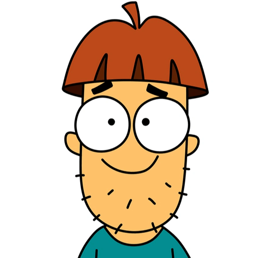 Meet Arnold Narrator (Matt Bates) AI Voice