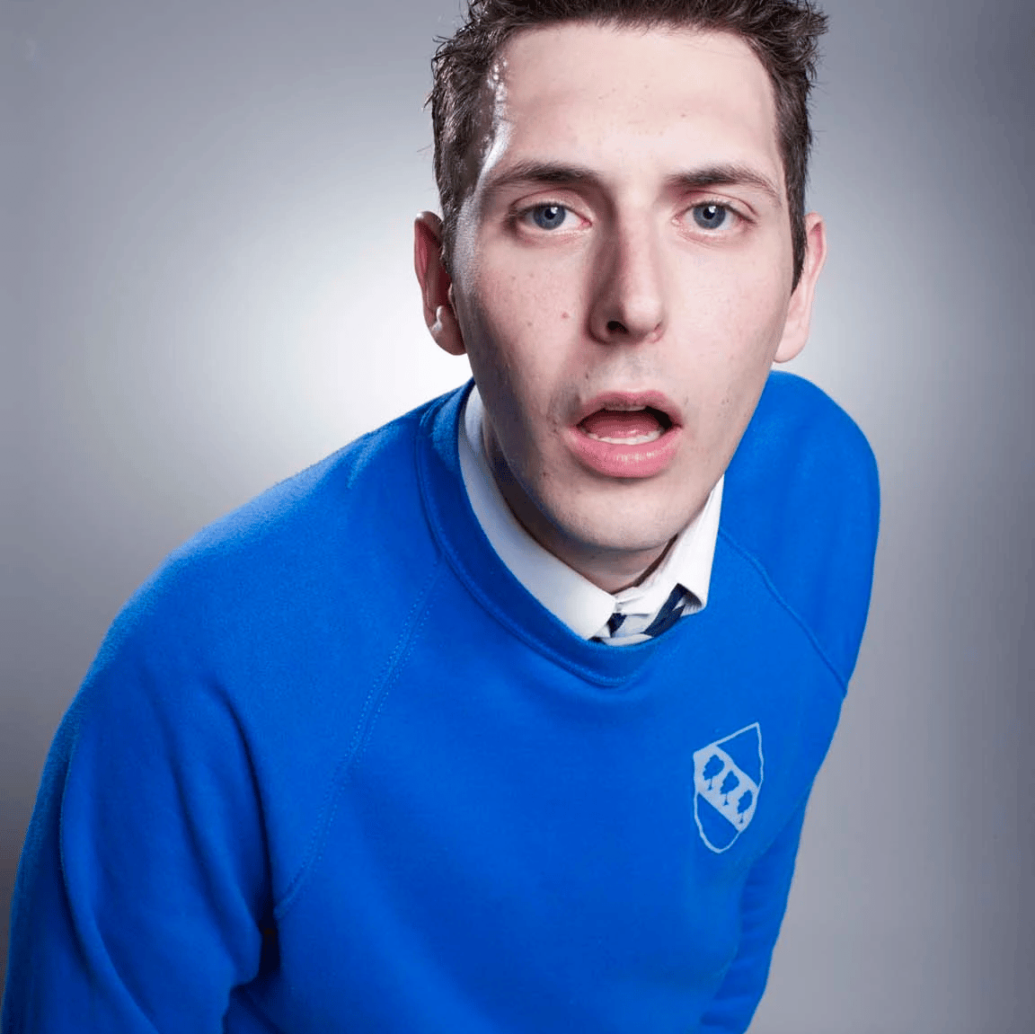 Neil Sutherland (The Inbetweeners) AI Voice