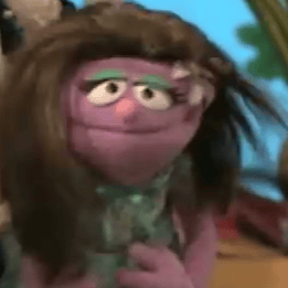 Mariella (Pre-School Musical) AI Voice