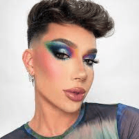 James Charles AI Voice