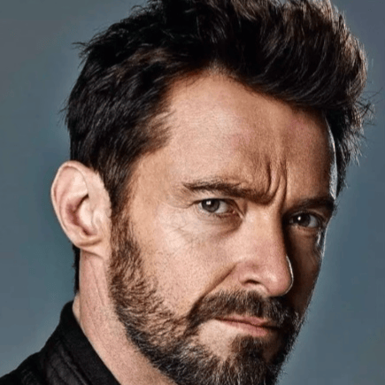 Hugh Jackman AI Voice
