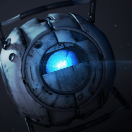 Wheatley | Уитли [Portal 2] AI Voice