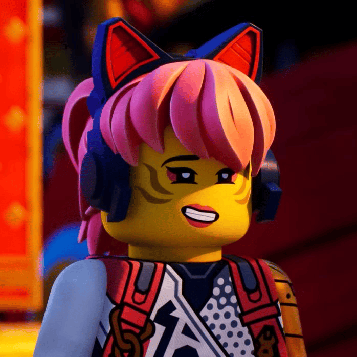 [NinjaGo] Sora AI Voice