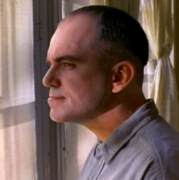 Karl Childers AI Voice
