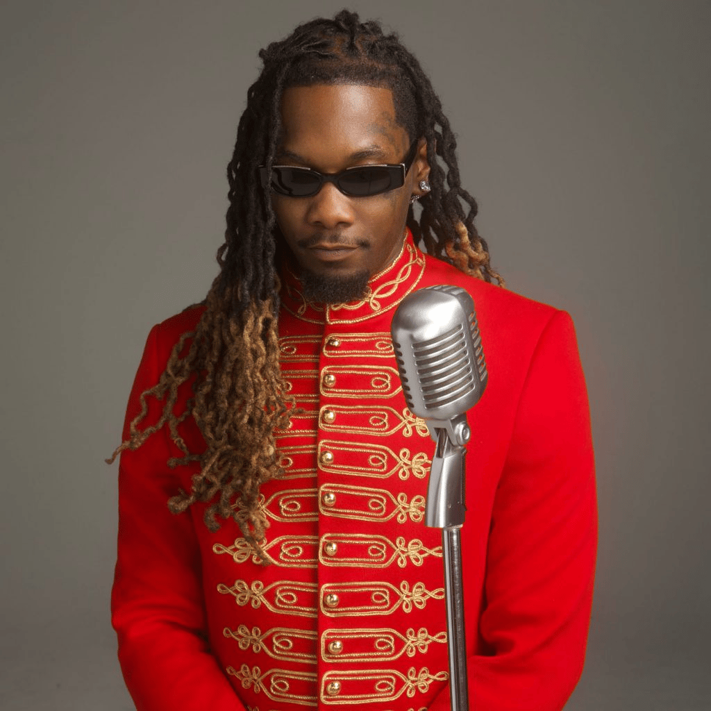Offset (YRN/Migos) AI Voice