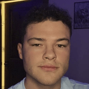 sterling fournier or idksterling AI Voice