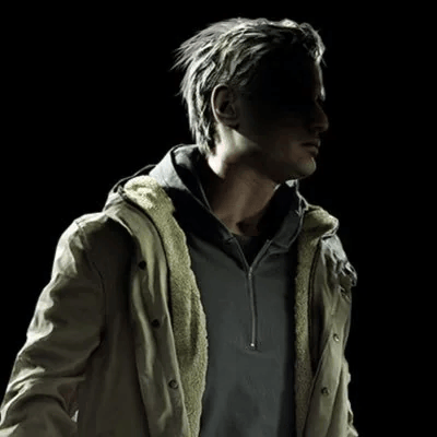 Ethan Winters (Resident Evil 7) AI Voice