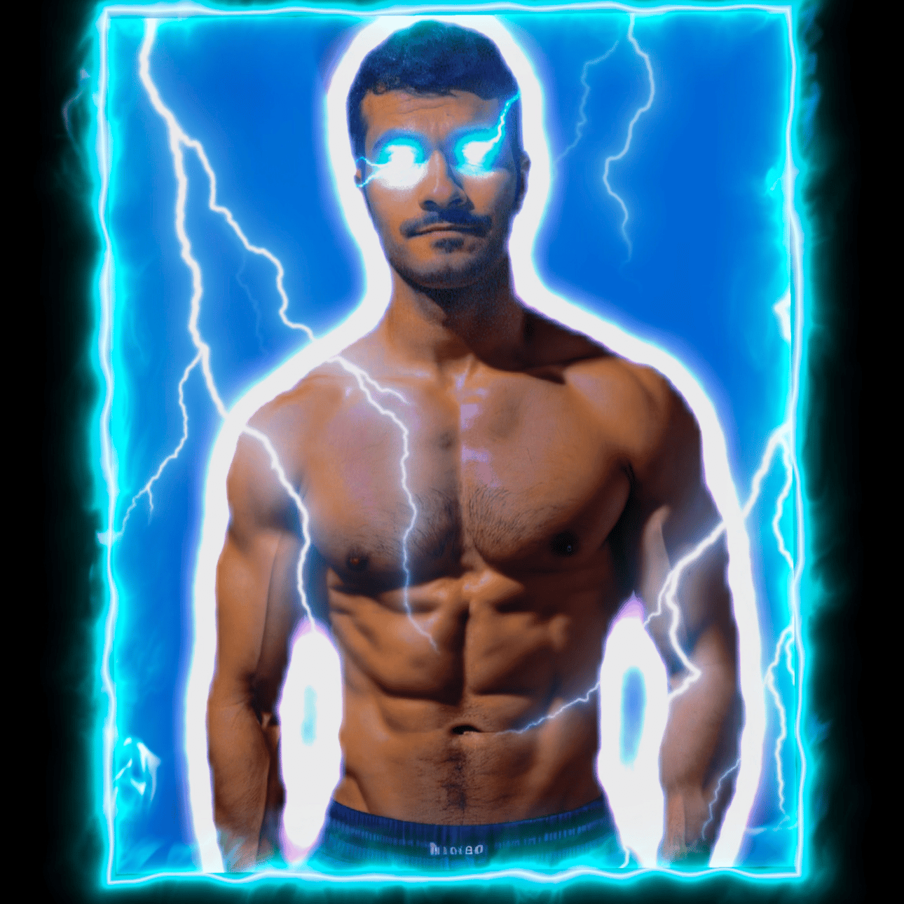 Mohammad vQ7rX AI Voice