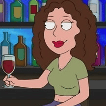 Cindy (Family Guy) (Ginger Gonzaga) AI Voice