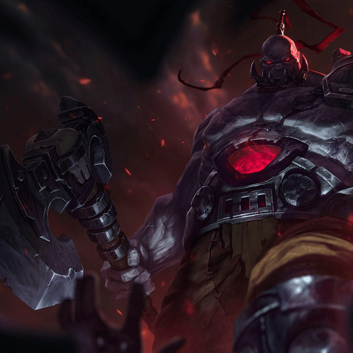 Latino Sion AI Voice