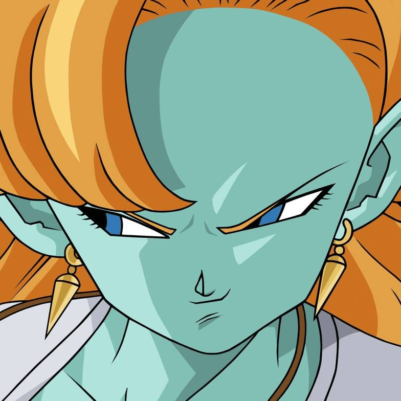 Zangya (DBZ) AI Voice