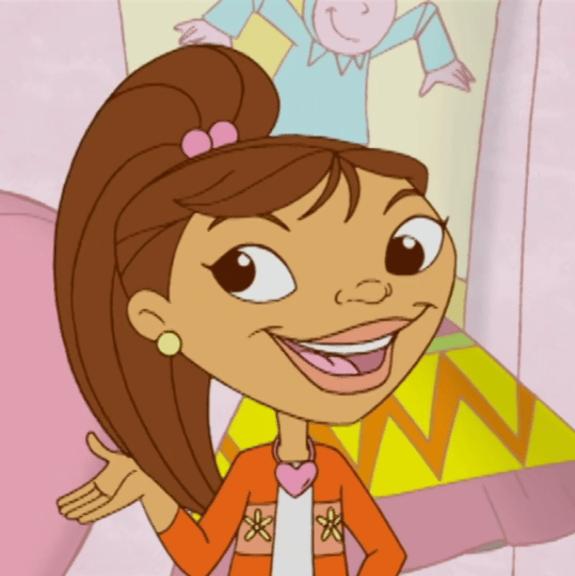 Maya Santos AI Voice