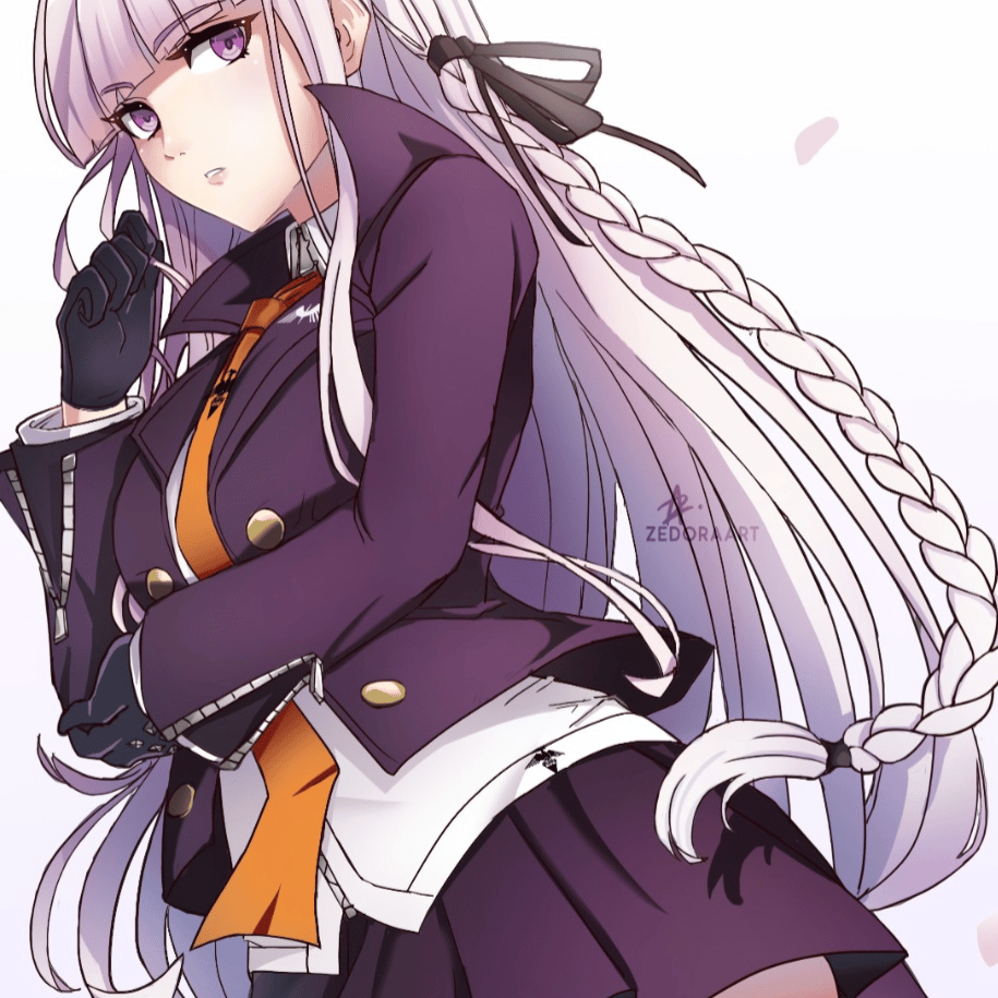 Kyoko kirigiri AI Voice
