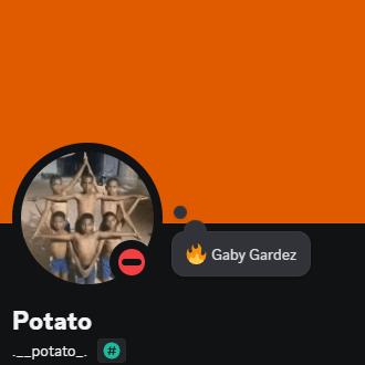 POTATO AI AI Voice