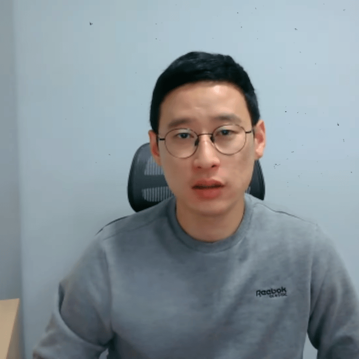 GOD CHANG SUP AI Voice
