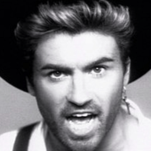 George Michael AI Voice