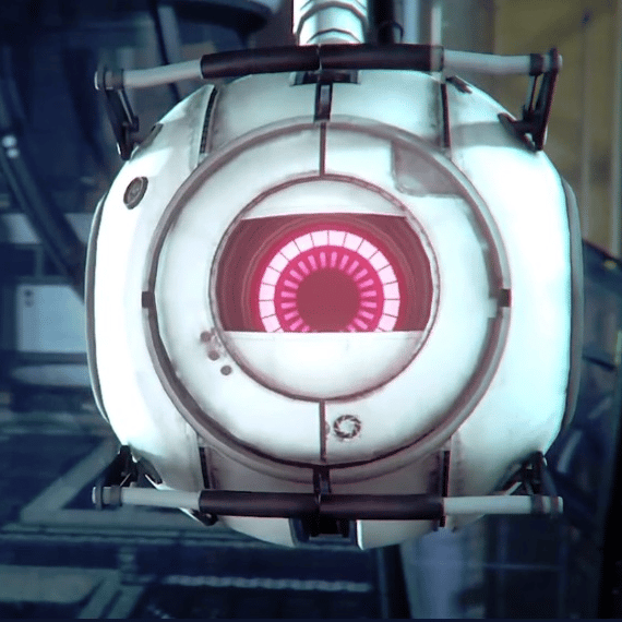 Fact Core | Модуль Фактов [Portal 2] AI Voice