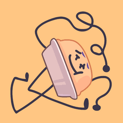 Pie (BFDI) AI Voice