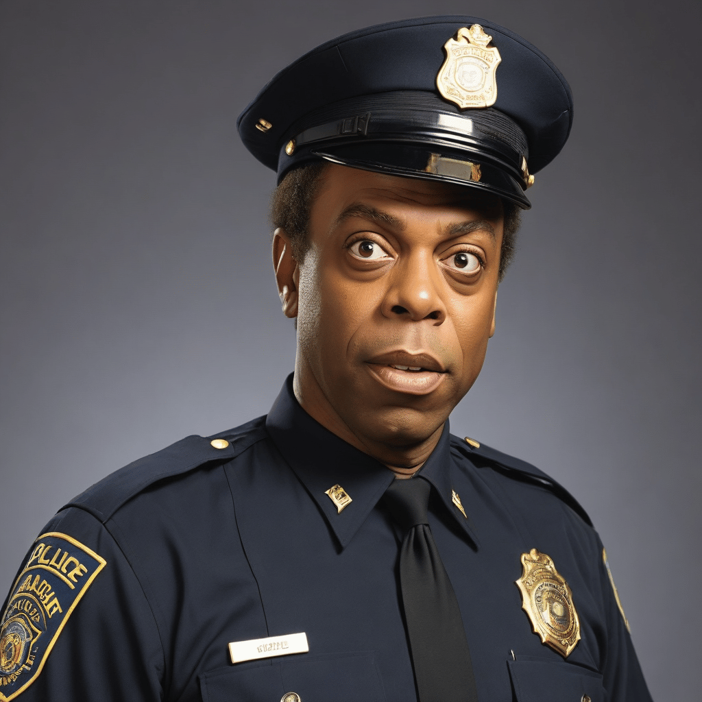 Michael Winslow AI Voice
