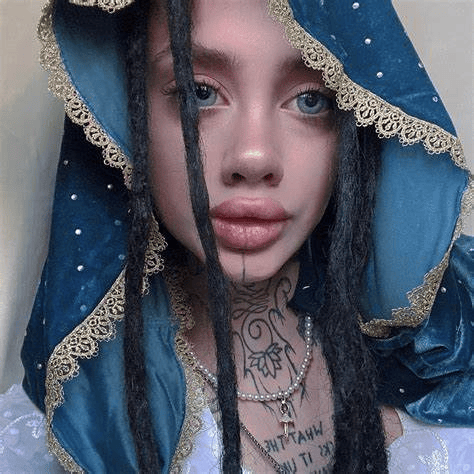 Unaloon - Lil bo weep AI Voice
