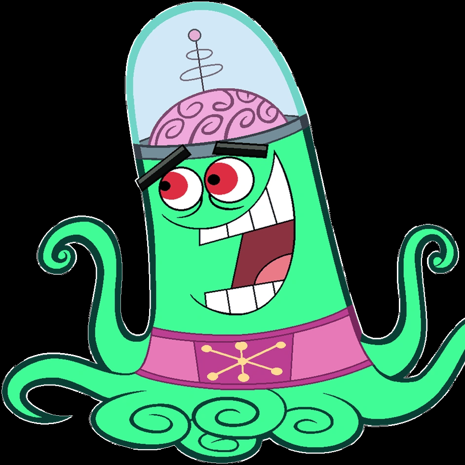 Mark Chang (Fairly OddParents) AI Voice