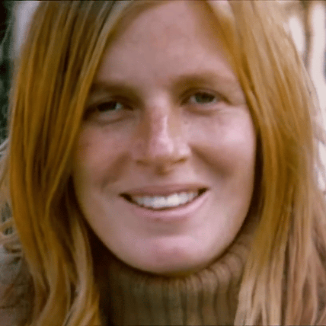 Linda McCartney (80’s) AI Voice
