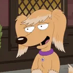 Ellie (Family Guy) (Amanda Seyfried) AI Voice