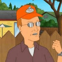 Dale Gribble (King of the Hill/KOTH) AI Voice