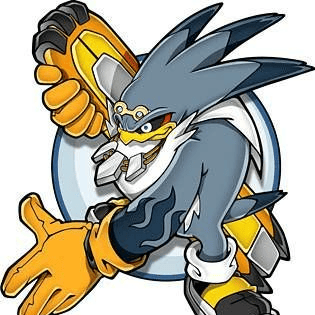 Storm the Albatross (Dan Green) AI Voice