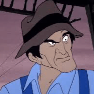 Farmer (Scooby-Doo) AI Voice