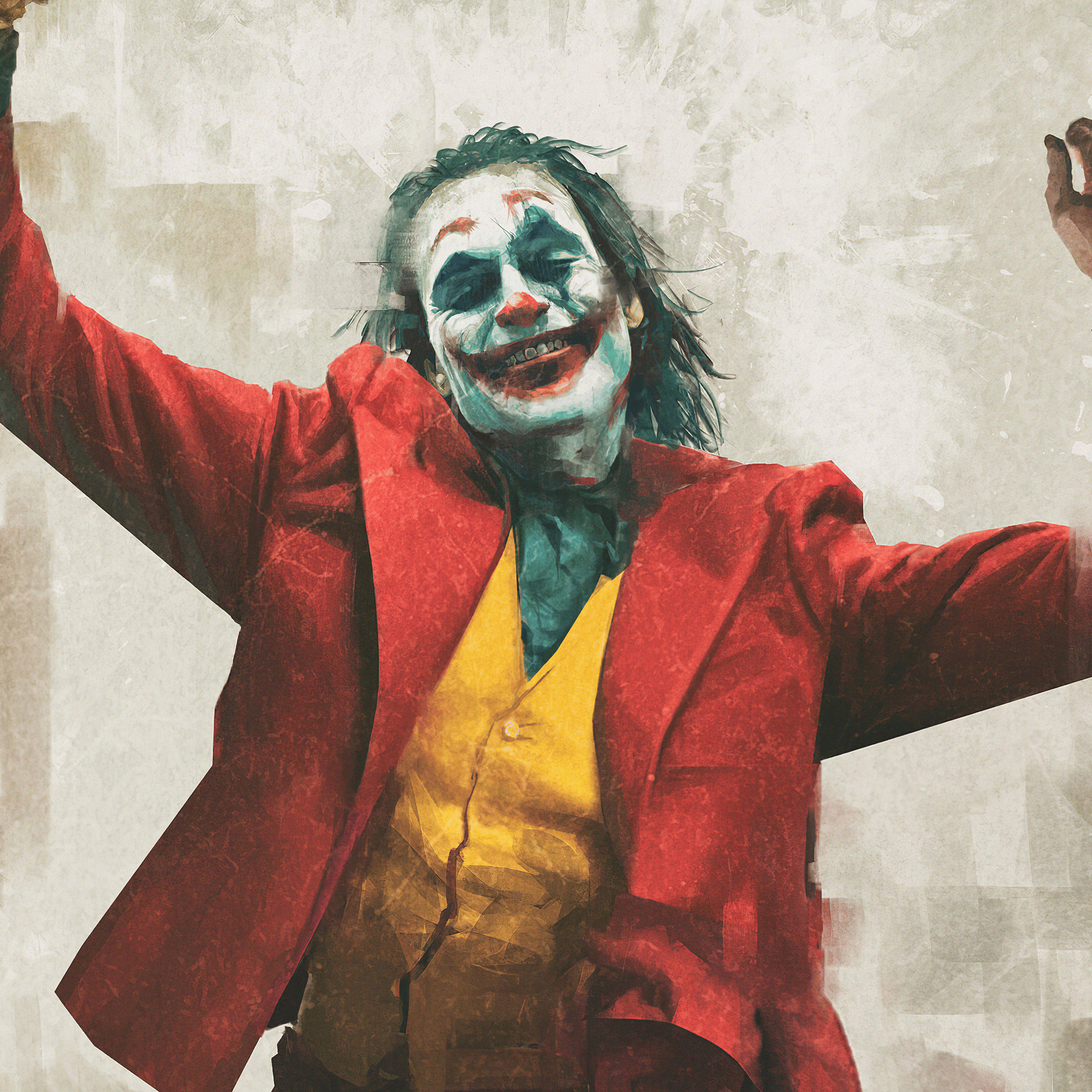 Joker 2019 V2 AI Voice