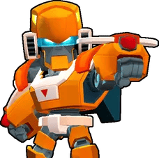 Mecha Bo (Brawl Stars) AI Voice