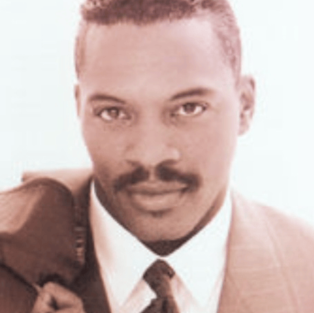 Alexander O'Neal AI Voice