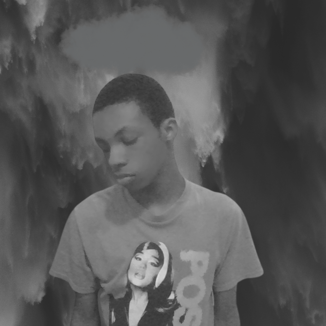 Cameron Reid (life without me Era) AI Voice