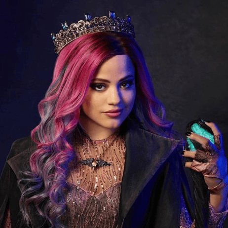 Audrey (Descendants 3) AI Voice