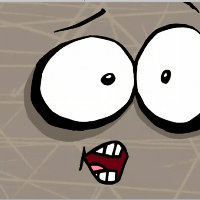 Shnitzel (chowder) AI Voice