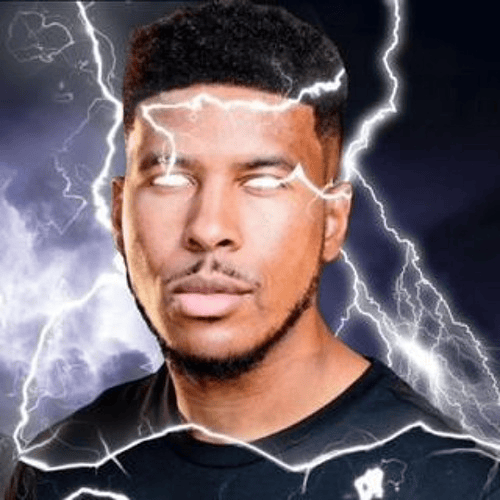 low tier god AI Voice