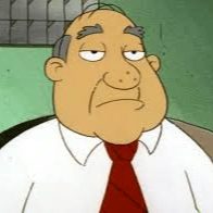 Principal Wartz (Hey Arnold!) AI Voice