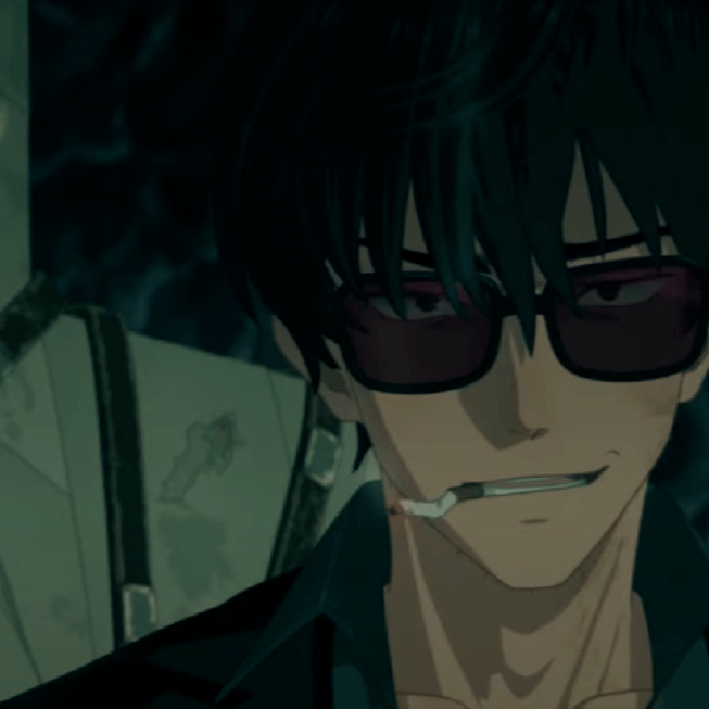 Nicholas Wolfwood '23 (JP DUB) AI Voice