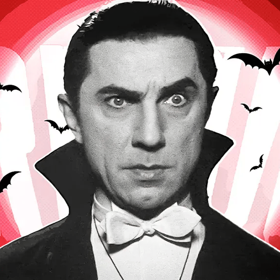 Bela Lugosi AI Voice