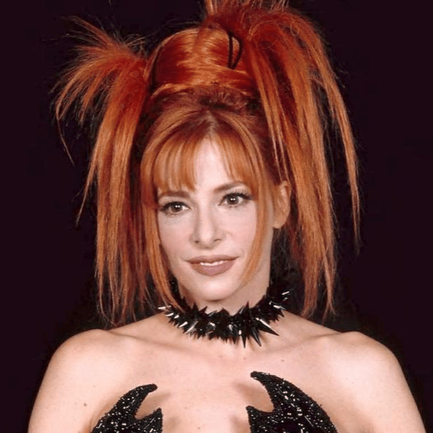 Mylene Farmer AI Voice