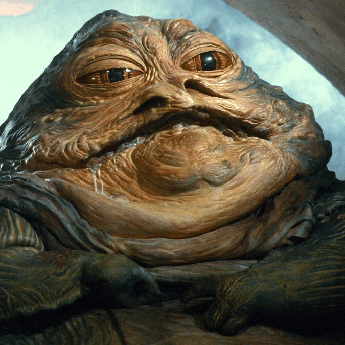 Jabba AI Voice
