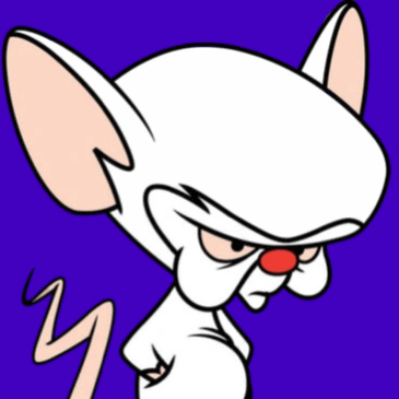 The Brain (Maurice LaMarche) AI Voice