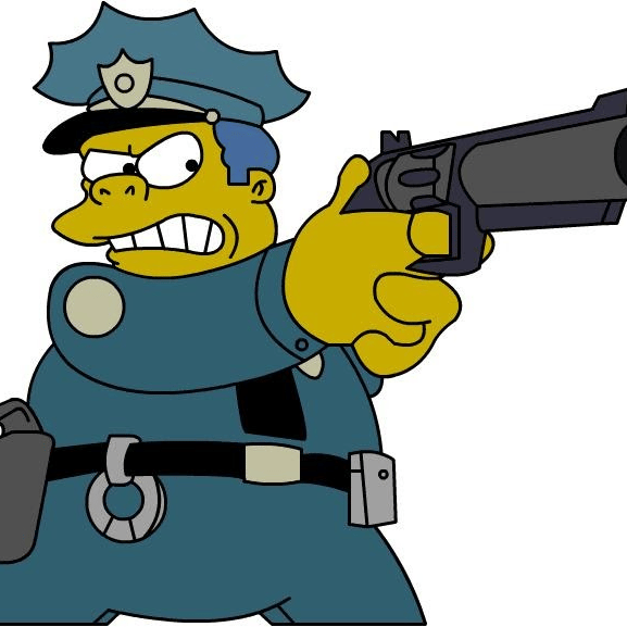 Jefe Gorgory Latino (Eduardo Borja) AI Voice